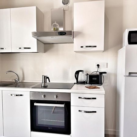 Alghero Charming Apartments Downtown المظهر الخارجي الصورة