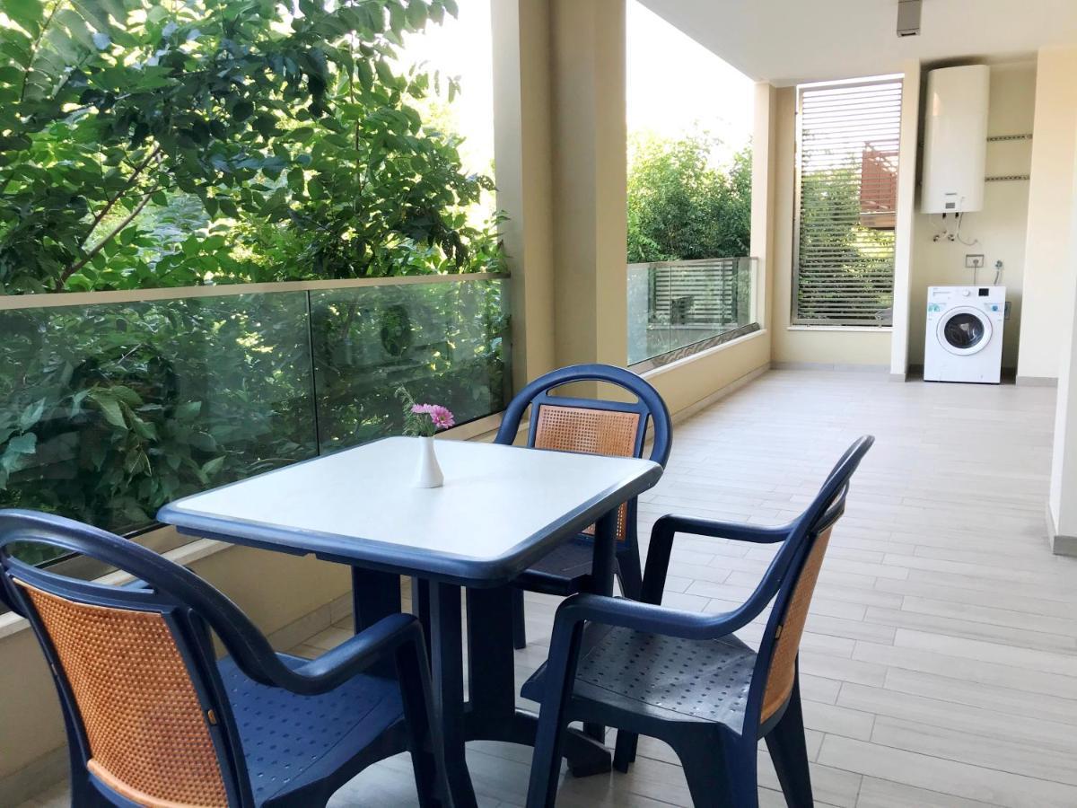 Alghero Charming Apartments Downtown المظهر الخارجي الصورة