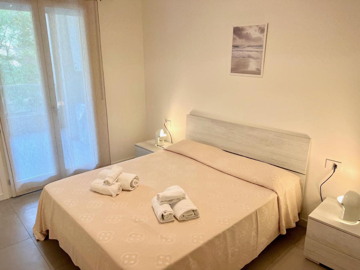 Alghero Charming Apartments Downtown المظهر الخارجي الصورة