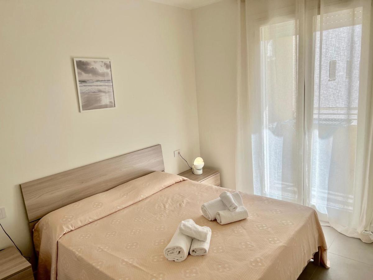 Alghero Charming Apartments Downtown المظهر الخارجي الصورة