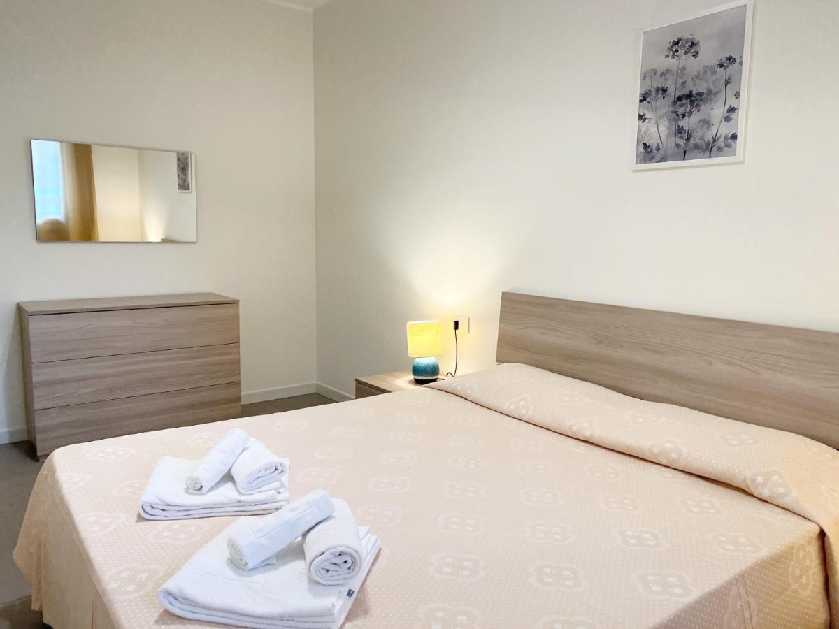 Alghero Charming Apartments Downtown المظهر الخارجي الصورة