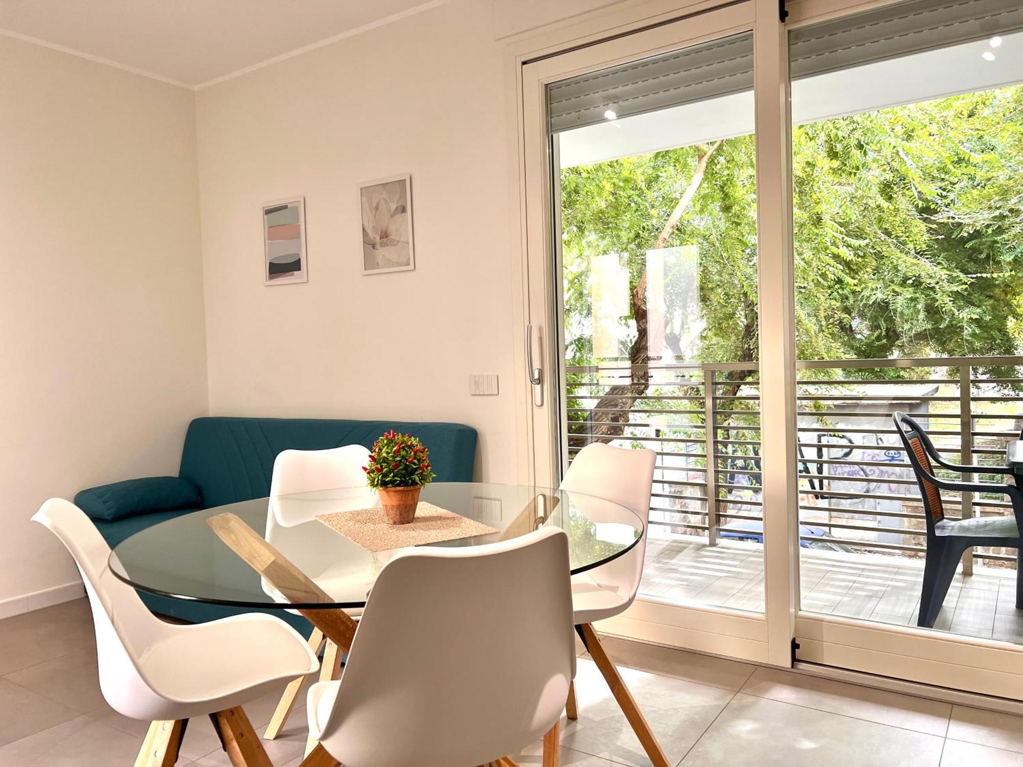 Alghero Charming Apartments Downtown المظهر الخارجي الصورة