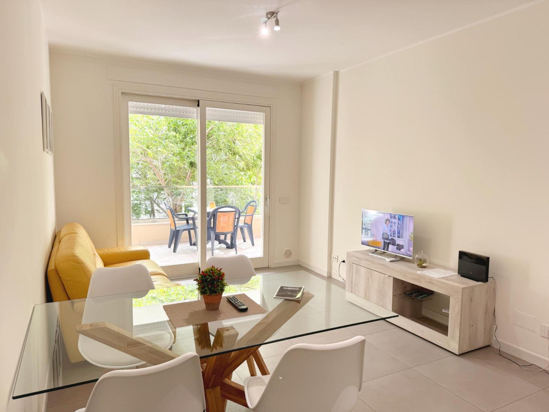 Alghero Charming Apartments Downtown المظهر الخارجي الصورة