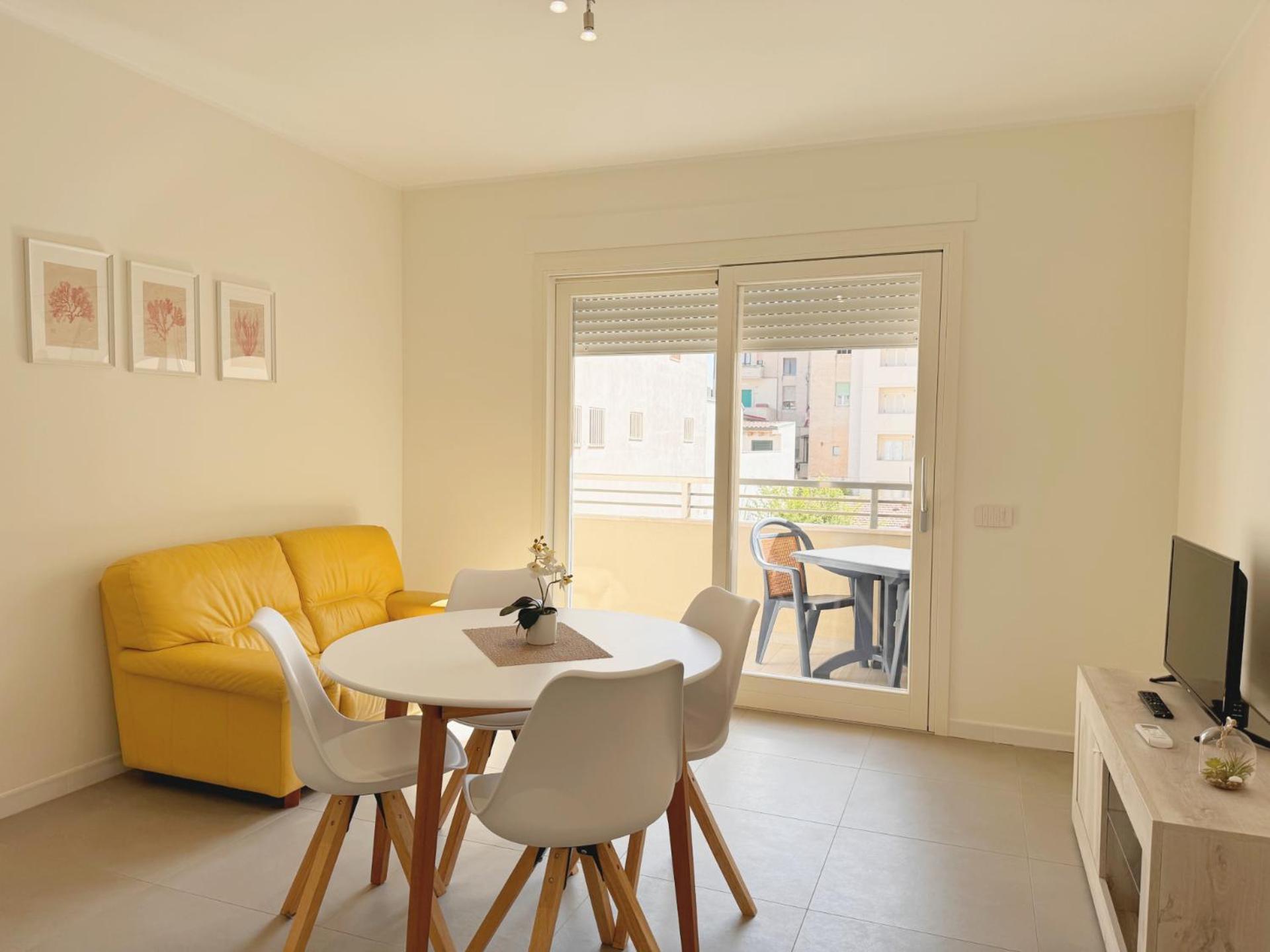 Alghero Charming Apartments Downtown المظهر الخارجي الصورة